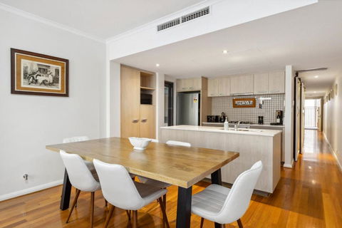 BANN2/5 - Bannister Heritage Hideaway - Accommodation Gold Coast 1