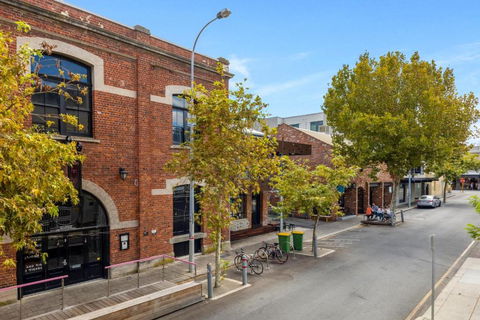 BANN2/5 - Bannister Heritage Hideaway - Accommodation Gold Coast 2