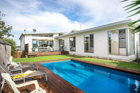 Bannisters Beach House - Accommodation Gold Coast 1