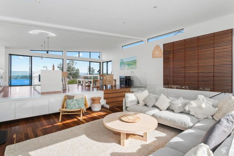 Bannisters Beach House - Accommodation Gold Coast 3