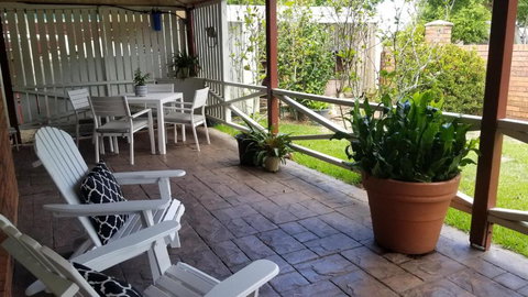 Banya Bliss - Guest House - Accommodation Gold Coast 0