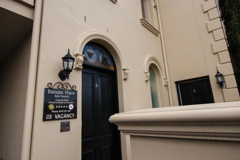 Banyan Place - Accommodation Gold Coast 4