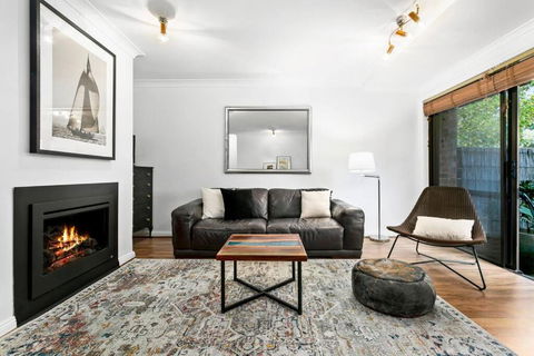 BARIS - Bariston Avenue Cremorne - Accommodation Gold Coast 0