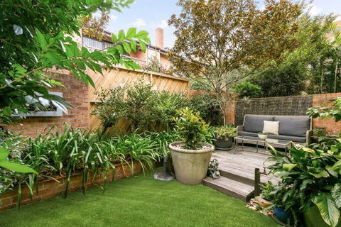 BARIS - Bariston Avenue Cremorne - Accommodation Gold Coast 1