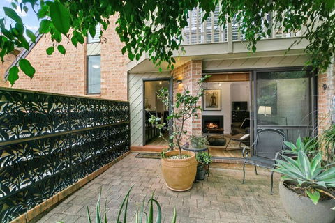 BARIS - Bariston Avenue Cremorne - Accommodation Gold Coast 2
