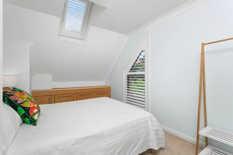BARIS - Bariston Avenue Cremorne - Accommodation Gold Coast 3