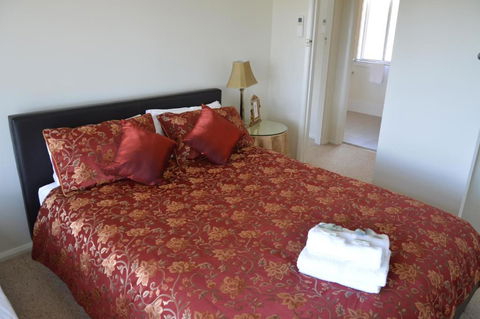 BATHURST GOLDFIELDS RESIDENCE On MOUNT PANORAMA - Accommodation Gold Coast 2