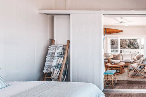 BAY PROPERTIES . Beach House Yamba - Accommodation Gold Coast 3