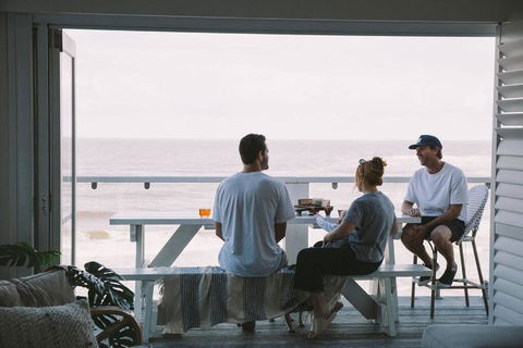 BAY PROPERTIES . Beach House Yamba - Accommodation Gold Coast 4