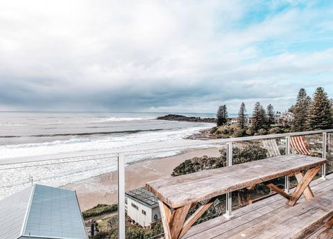 BAY PROPERTIES . Pacific Lodge - Accommodation Gold Coast 0