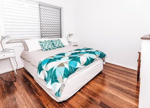 BAY PROPERTIES . Pacific Lodge - Accommodation Gold Coast 1