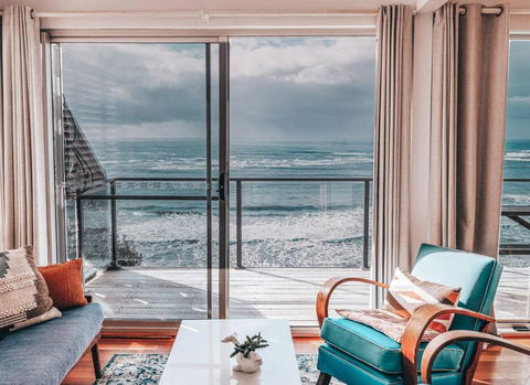 BAY PROPERTIES . Pacific Lodge - Accommodation Gold Coast 2