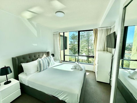 BB On The Park 504 - Accommodation Gold Coast 4