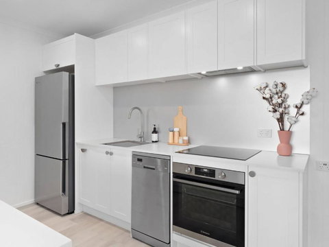 Bambini - Accommodation Gold Coast 1