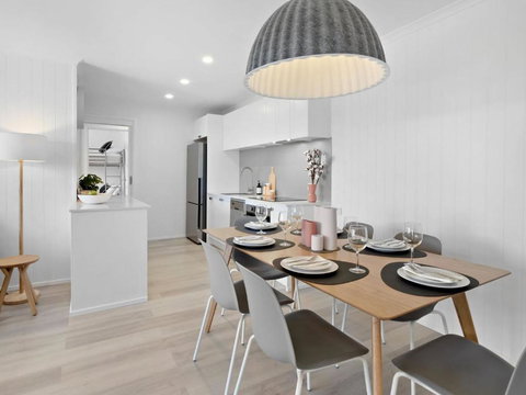 Bambini - Accommodation Gold Coast 4