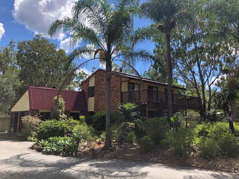 B&B Home In The Country - Accommodation Gold Coast 0