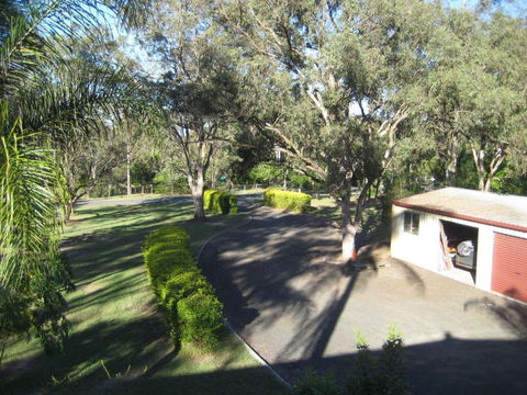 B&B Home In The Country - Accommodation Gold Coast 3