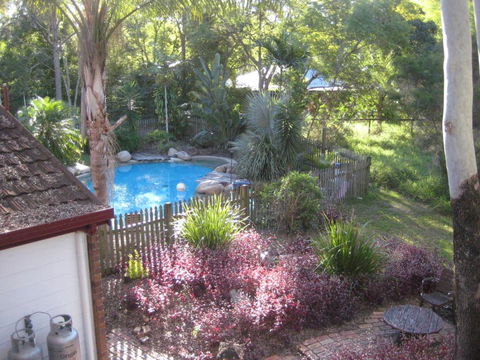 B&B Home In The Country - Accommodation Gold Coast 4