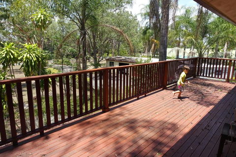 B&B Home In The Country - Accommodation Gold Coast 2