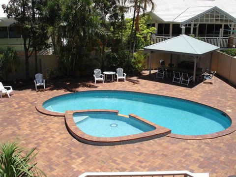 Southport Motel & Apartments - 1 Gold Coast 14