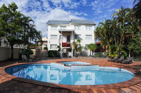 Southport Motel & Apartments - 1 Gold Coast 0