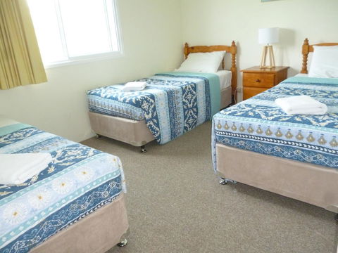 Le Lavandou Holiday Apartments - Gold Coast 4U 9