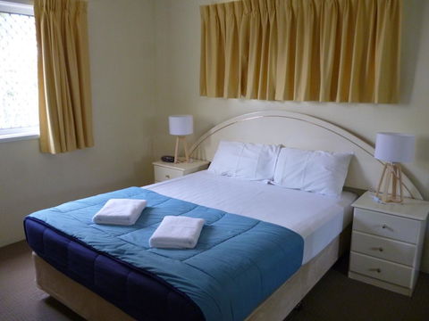Le Lavandou Holiday Apartments - Gold Coast 4U 12
