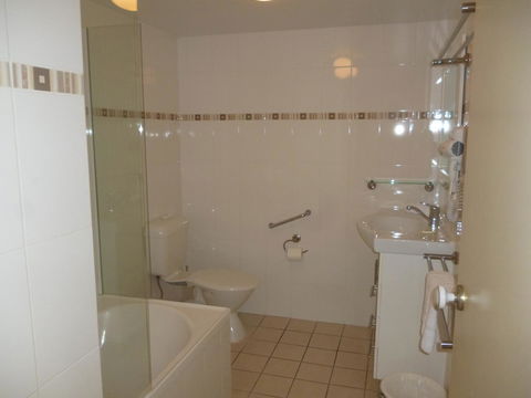 Le Lavandou Holiday Apartments - Gold Coast 4U 18