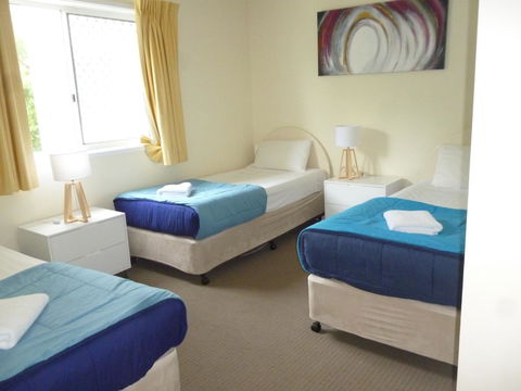 Le Lavandou Holiday Apartments - Gold Coast 4U 11