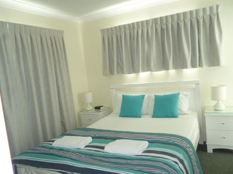 Le Lavandou Holiday Apartments - Gold Coast 4U 22