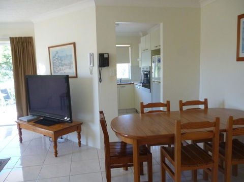Le Lavandou Holiday Apartments - Gold Coast 4U 27