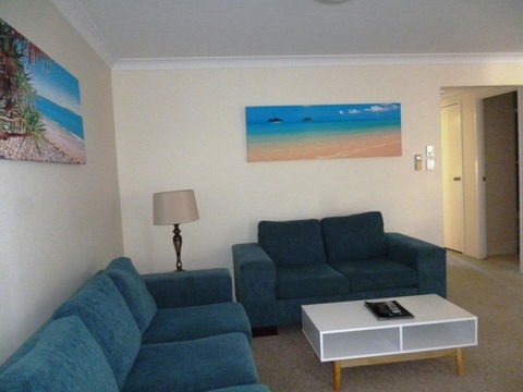 Le Lavandou Holiday Apartments - Gold Coast 4U 21