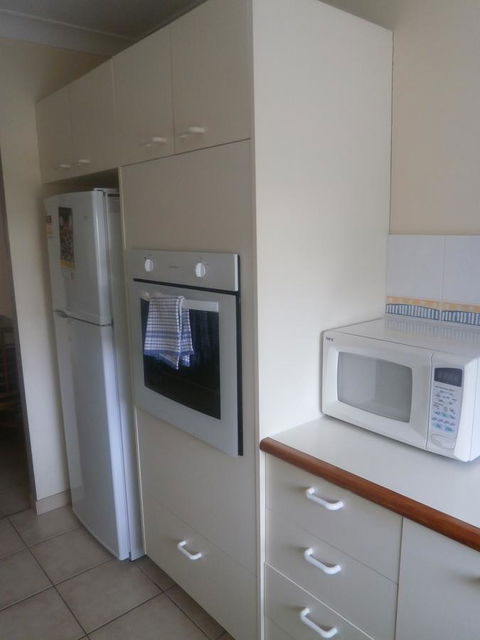 Le Lavandou Holiday Apartments - Gold Coast 4U 34