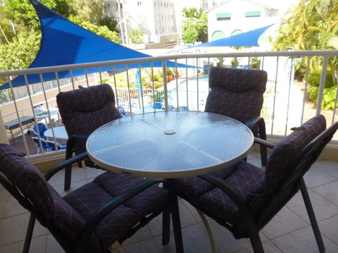 Le Lavandou Holiday Apartments - Gold Coast 4U 15
