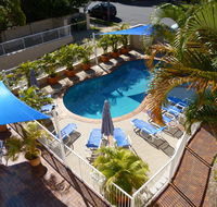 Le Lavandou Holiday Apartments - Gold Coast 4U