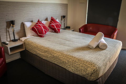Emerald Park Motel - Accommodation Gold Coast 7