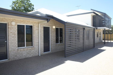 Emerald Park Motel - Accommodation Gold Coast 15