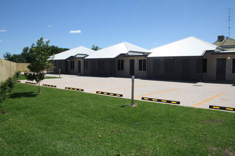 Emerald Park Motel - Accommodation Gold Coast 10