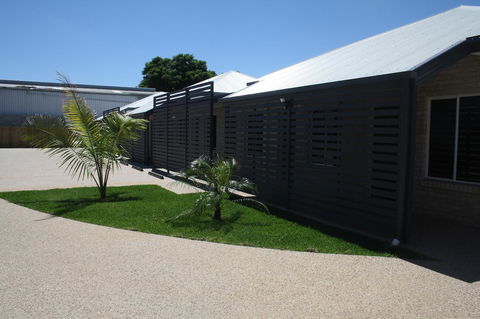 Emerald Park Motel - Accommodation Gold Coast 14