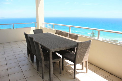 Blue C Coolangatta - Accommodation Gold Coast 23