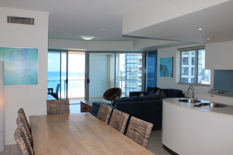 Blue C Coolangatta - Accommodation Gold Coast 32