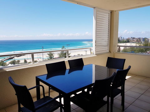 Blue C Coolangatta - Accommodation Gold Coast 11