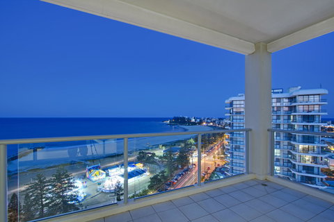 Blue C Coolangatta - Accommodation Gold Coast 1
