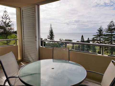 Blue C Coolangatta - Accommodation Gold Coast 13