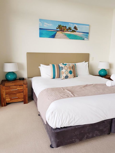 Blue C Coolangatta - Accommodation Gold Coast 7