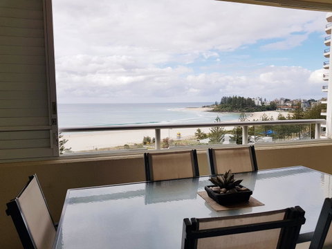 Blue C Coolangatta - Accommodation Gold Coast 4