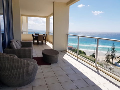 Blue C Coolangatta - Accommodation Gold Coast 8