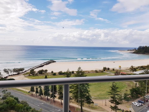 Blue C Coolangatta - Accommodation Gold Coast 6