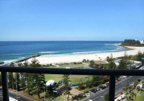 Blue C Coolangatta - Accommodation Gold Coast 34