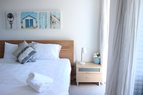 Blue C Coolangatta - Accommodation Gold Coast 36